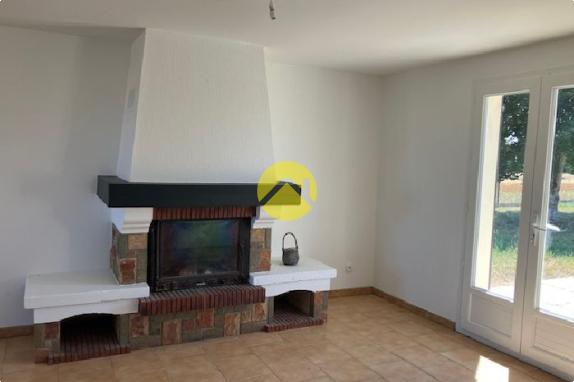 Pavillon 4 Ch au calme
