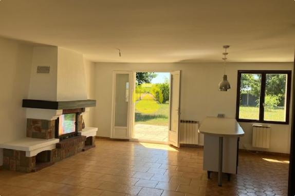 Pavillon 4 Ch au calme