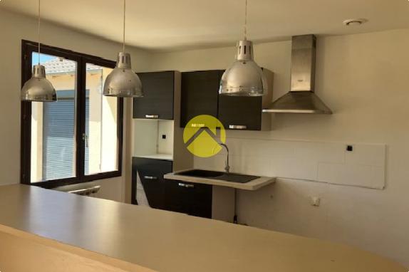 Pavillon 4 Ch au calme