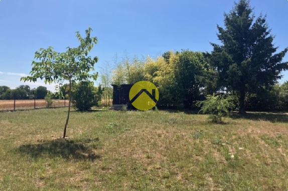 Pavillon 4 Ch au calme