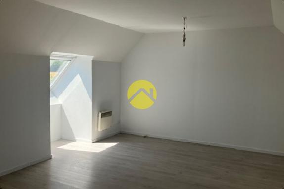 Pavillon 4 Ch au calme