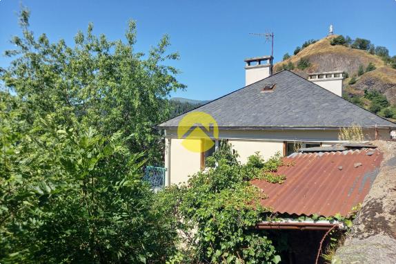 Maison Individuelle Hateur de Murat
