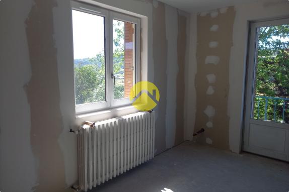 Maison Individuelle Hateur de Murat