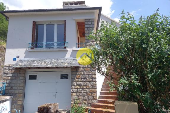 Maison Individuelle Hateur de Murat