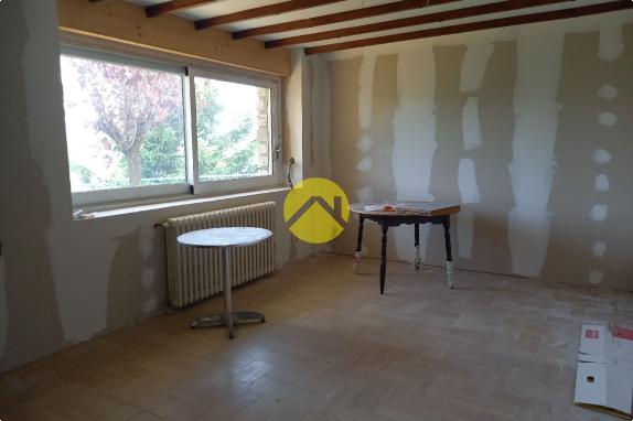 Maison Individuelle Hateur de Murat
