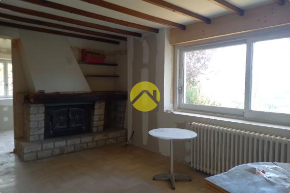 Maison Individuelle Hateur de Murat