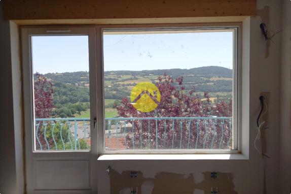 Maison Individuelle Hateur de Murat