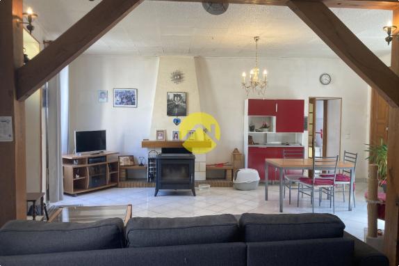 CHARME RURAL ASSURE