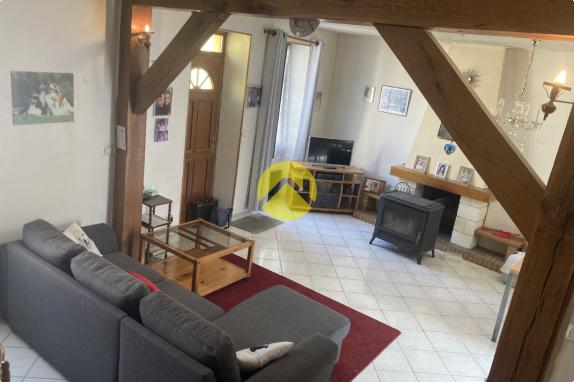 CHARME RURAL ASSURE