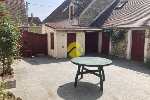 CHARME RURAL ASSURE