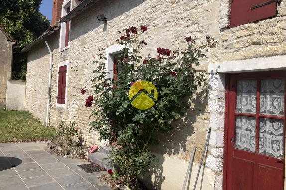 CHARME RURAL ASSURE