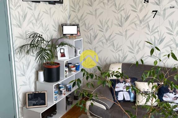 Appartement / Immeuble Bourges, 3 pièces à vendre