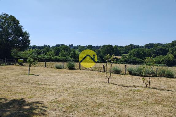 Fermette de 157m²...