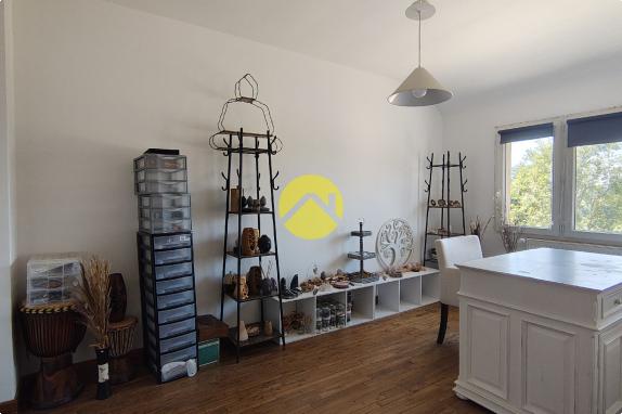 Fermette de 157m²...