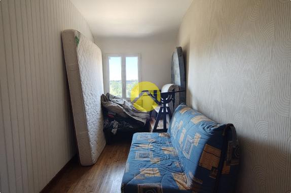 Fermette de 157m²...