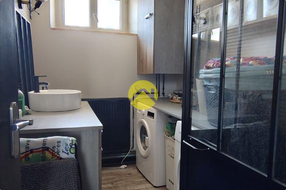 Fermette de 157m²...