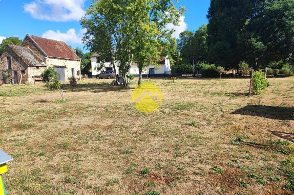 Fermette de 157m²...