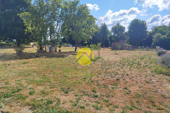 Fermette de 157m²...