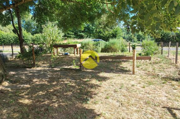 Fermette de 157m²...