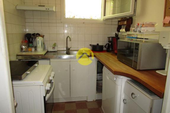 Agréable maison