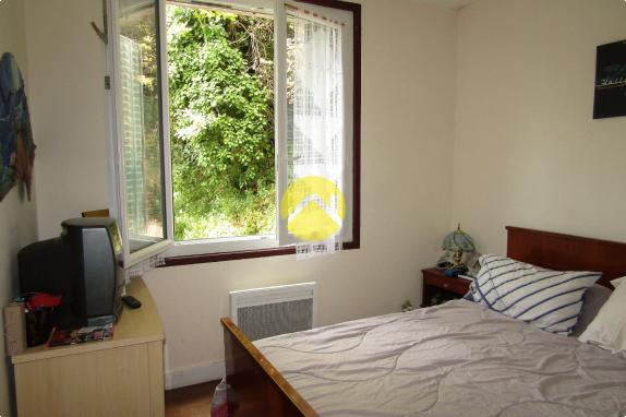 Agréable maison