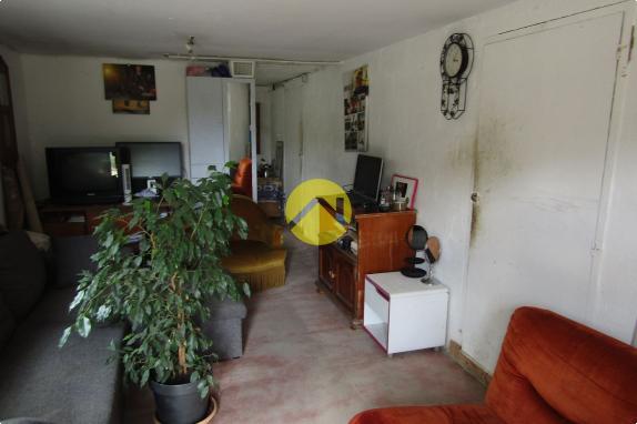 Agréable maison