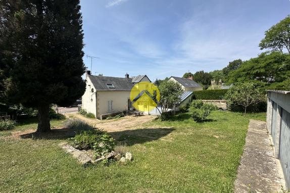 MAISON BOURGEOISE CENTRE VILLE