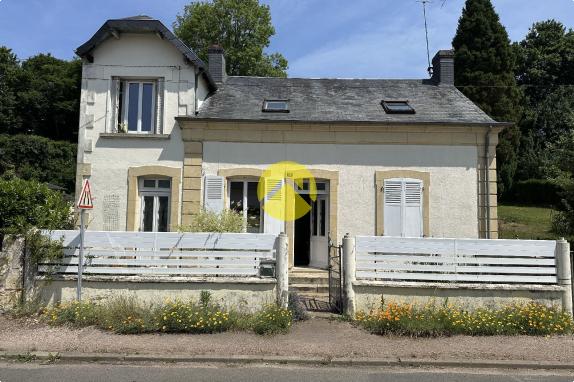 MAISON BOURGEOISE CENTRE VILLE