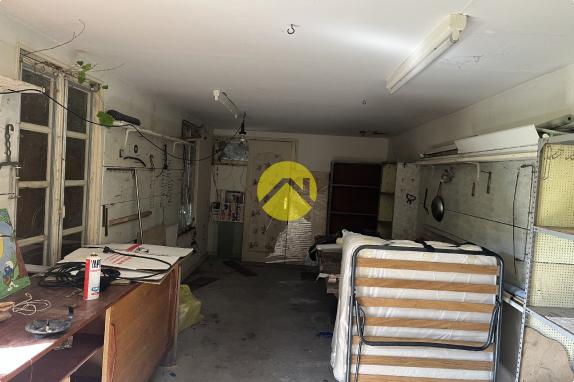 PAVILLON A REHABILITER 