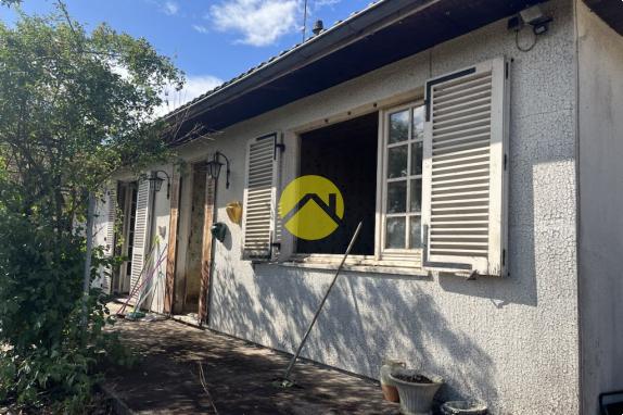 PAVILLON A REHABILITER 