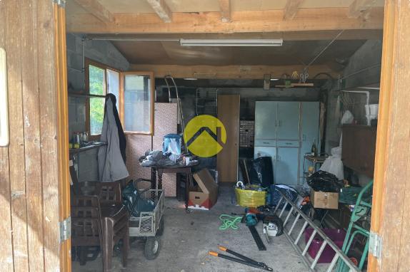 PAVILLON A REHABILITER 