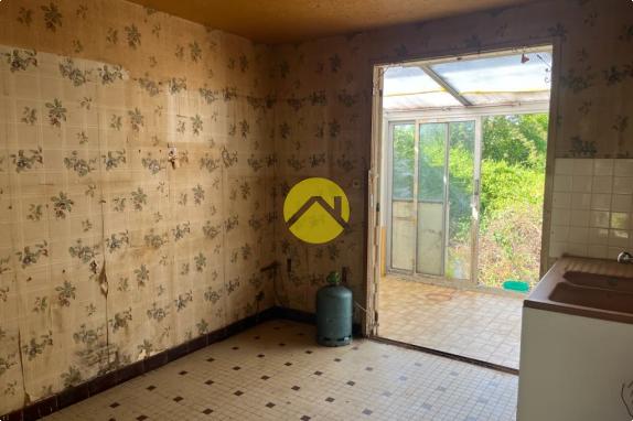 PAVILLON A REHABILITER 