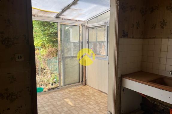 PAVILLON A REHABILITER 