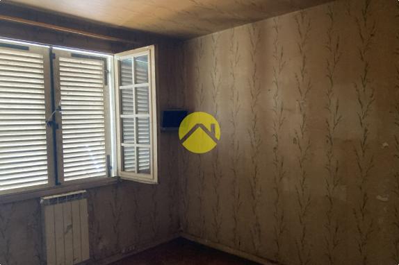 PAVILLON A REHABILITER 