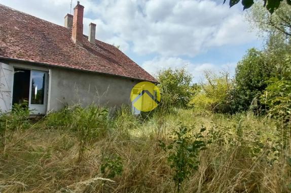 7 HECTARES POUR VOUS !