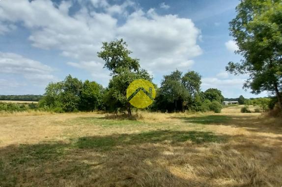 7 HECTARES POUR VOUS !