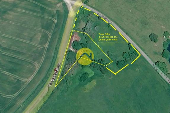 Fermette / Longere  jusqu'à 1 Ha Sancoins, 6 pièces à vendre