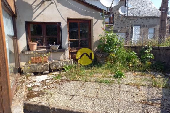 Maison 10 mn Murat