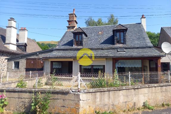 Maison 10 mn Murat