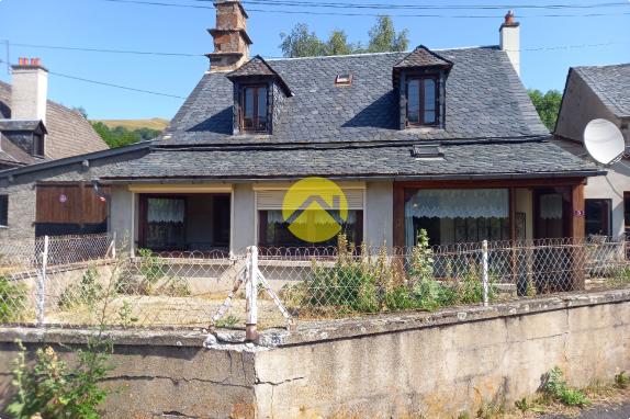 Maison 10 mn Murat