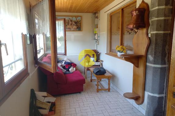 Maison 10 mn Murat