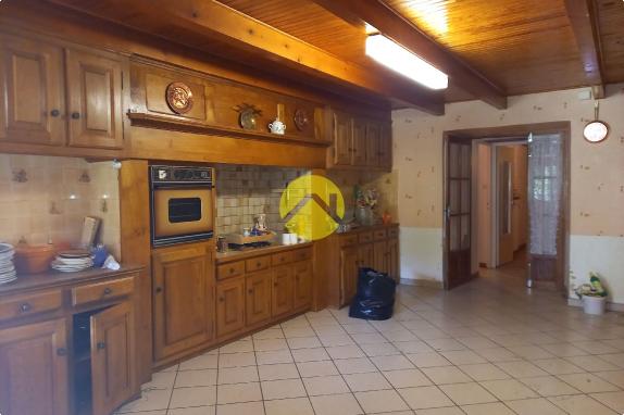 Maison 10 mn Murat