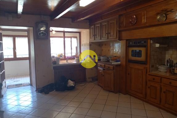 Maison 10 mn Murat