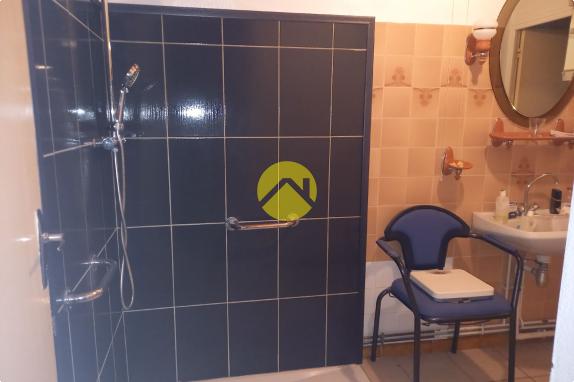 Maison 10 mn Murat