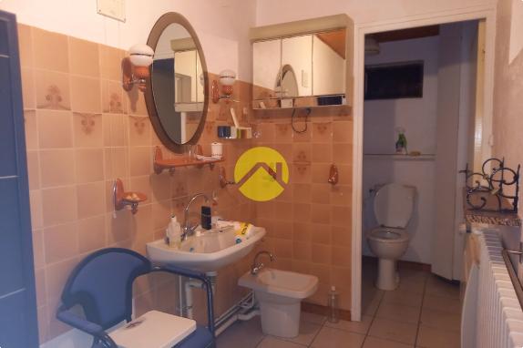 Maison 10 mn Murat