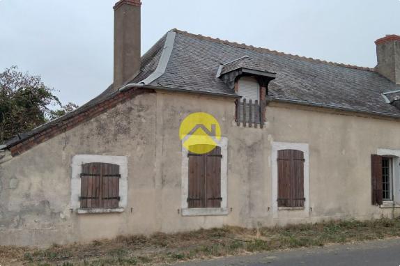 Maison à rénover
