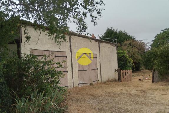 Maison à rénover