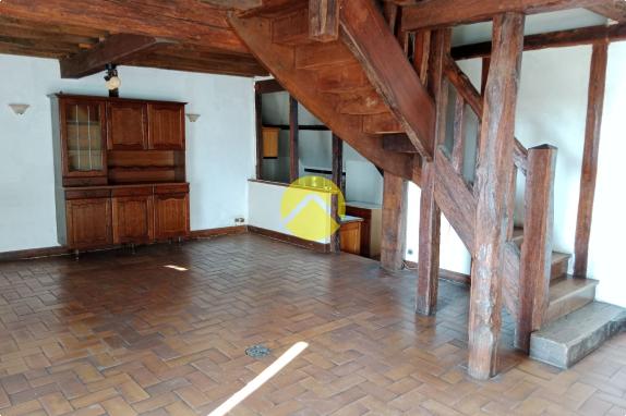 Maison à rénover