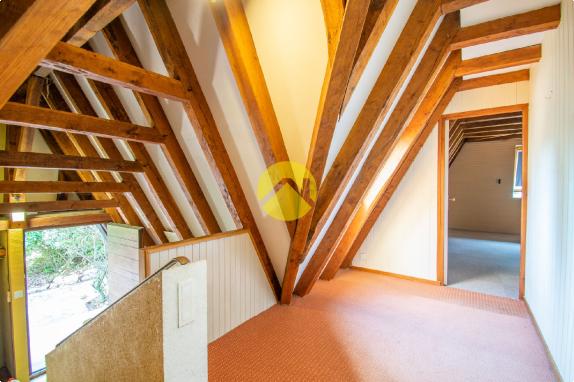 Maison d'architecte centre Belvès