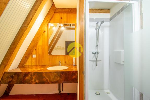Maison d'architecte centre Belvès